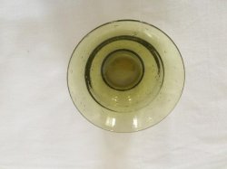 画像2: フランス BIOTのガラス　ボール　茶色